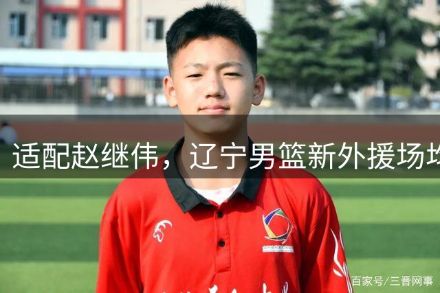 适配赵继伟，辽宁男篮新外援场均18分，模板巴里布朗，4大后卫保障进攻